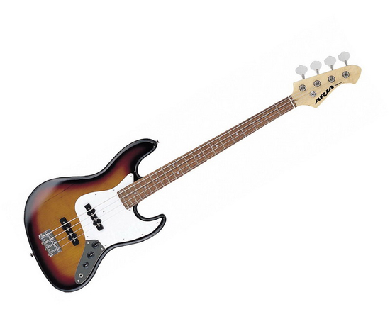 Бас-гитара Aria STB JB - 2985 за 0 грн. | 4Club